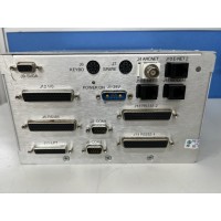 Novellus 02-257829-00 ASSY,PC3A, PLATFORM CONTROLL...